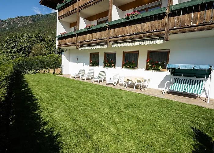 Residence Simone
